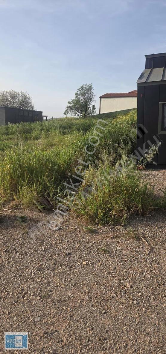 Urla Camiatik'te Satılık Tiny House Arsası (298m²) - Görsel 6