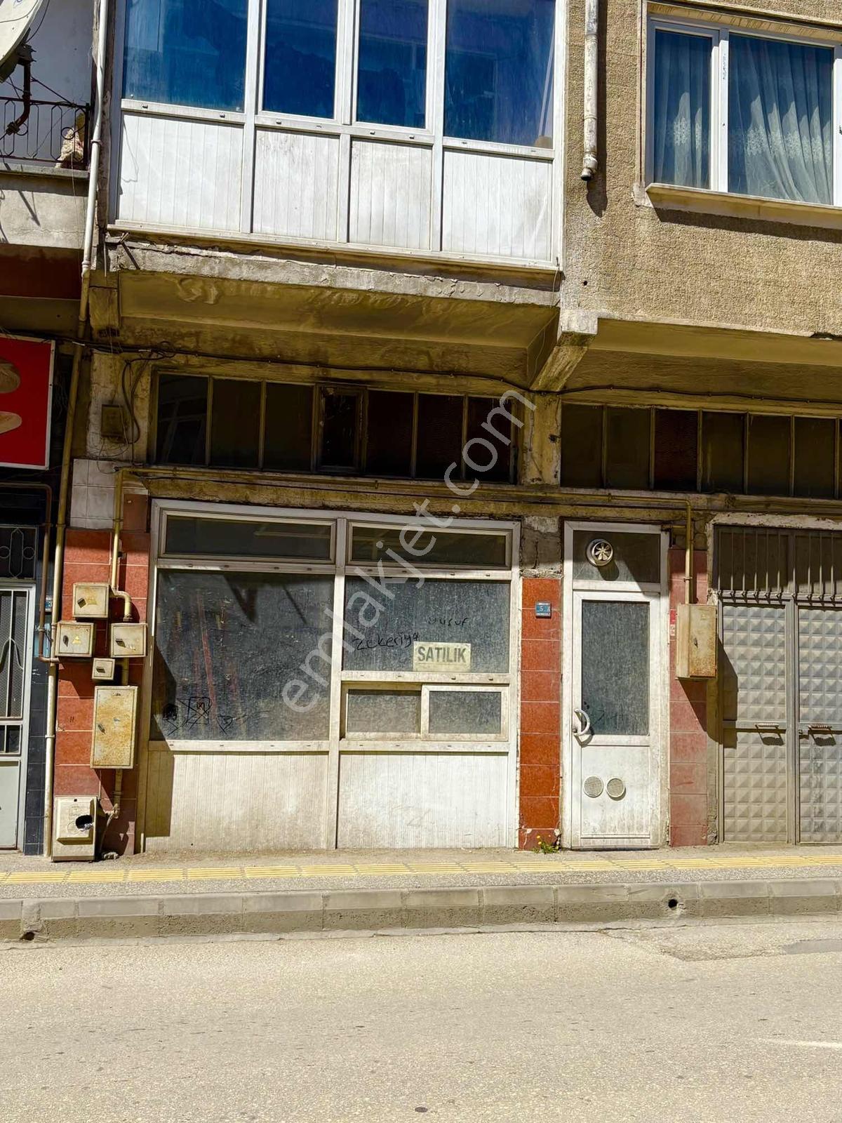 █ Çarşı Merkezinde Her İş Koluna Uygun 75 M2 Satılık İşyeri █ - Görsel 15