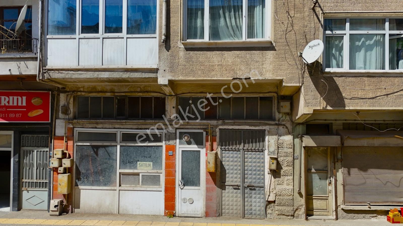 █ Çarşı Merkezinde Her İş Koluna Uygun 75 M2 Satılık İşyeri █ - Görsel 7