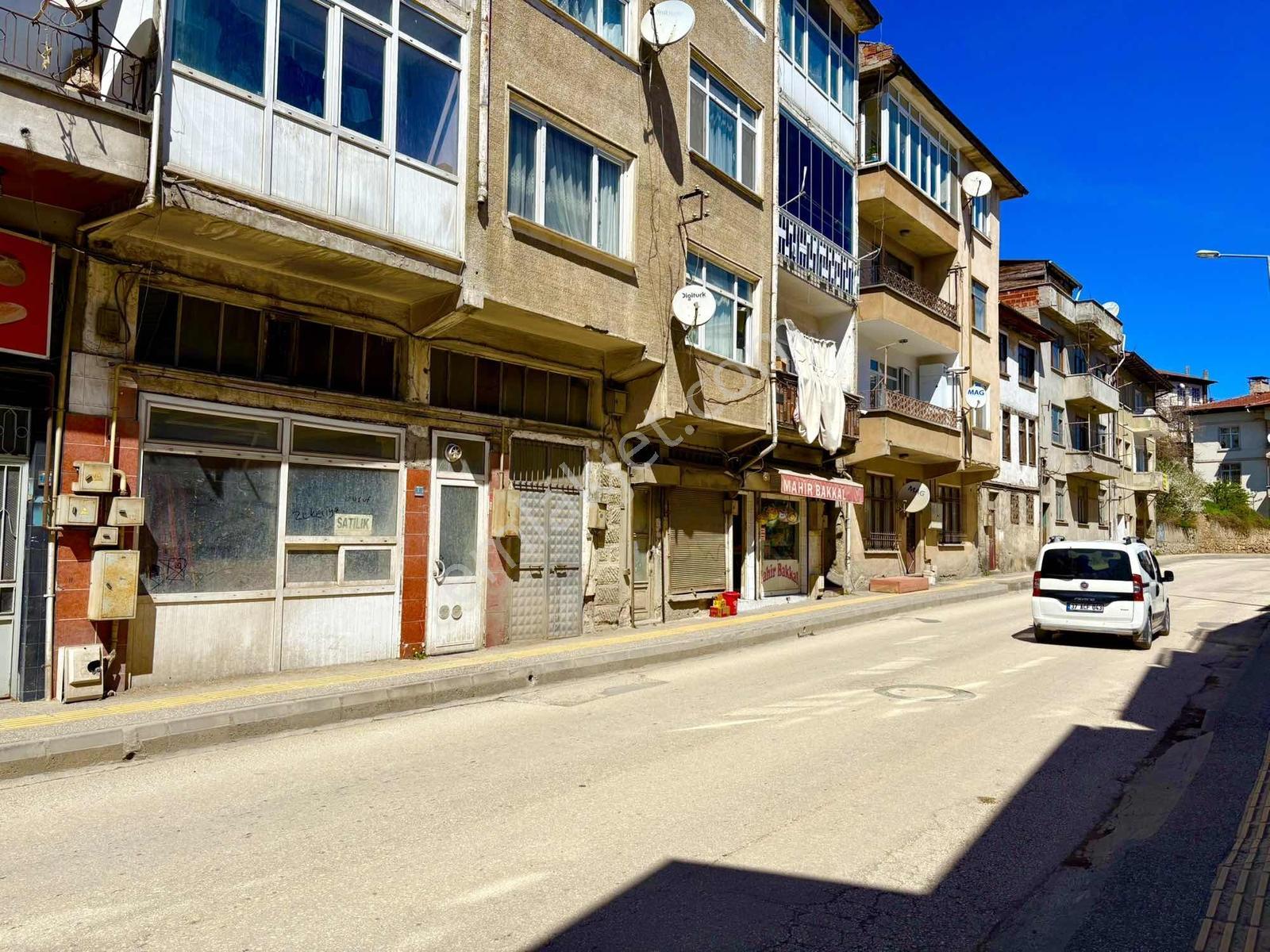 █ Çarşı Merkezinde Her İş Koluna Uygun 75 M2 Satılık İşyeri █ - Görsel 17