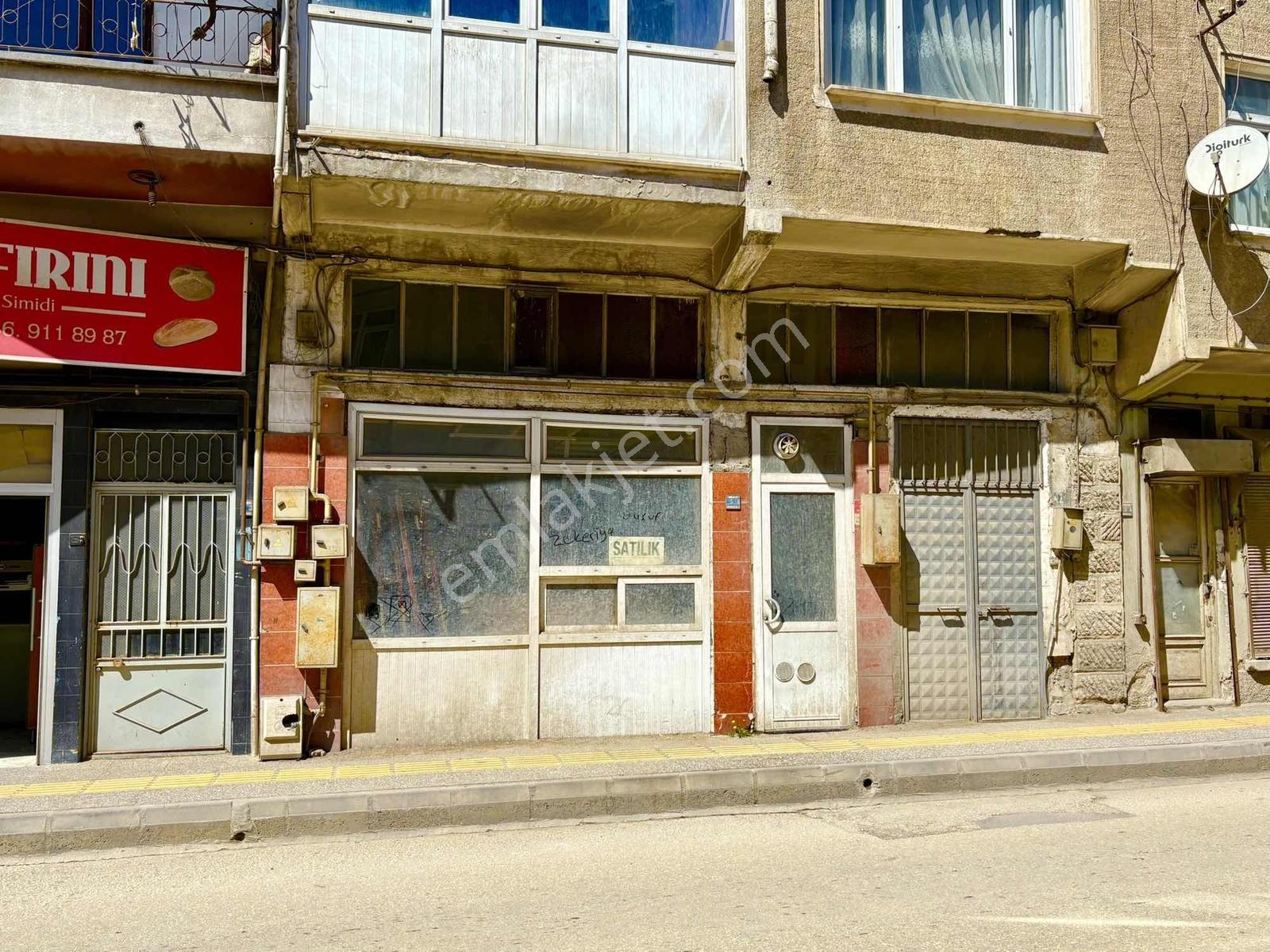 █ Çarşı Merkezinde Her İş Koluna Uygun 75 M2 Satılık İşyeri █ - Görsel 10