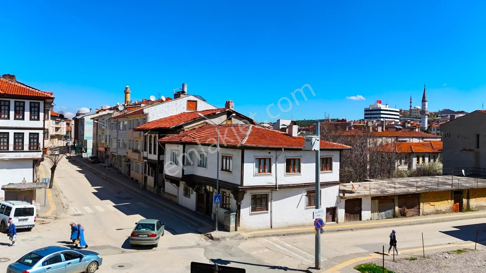 █ Çarşı Merkezinde Her İş Koluna Uygun 75 M2 Satılık İşyeri █ - Görsel 3