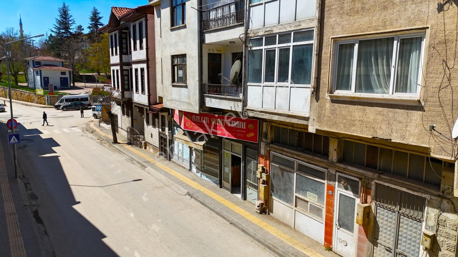 █ Çarşı Merkezinde Her İş Koluna Uygun 75 M2 Satılık İşyeri █ - Görsel 11