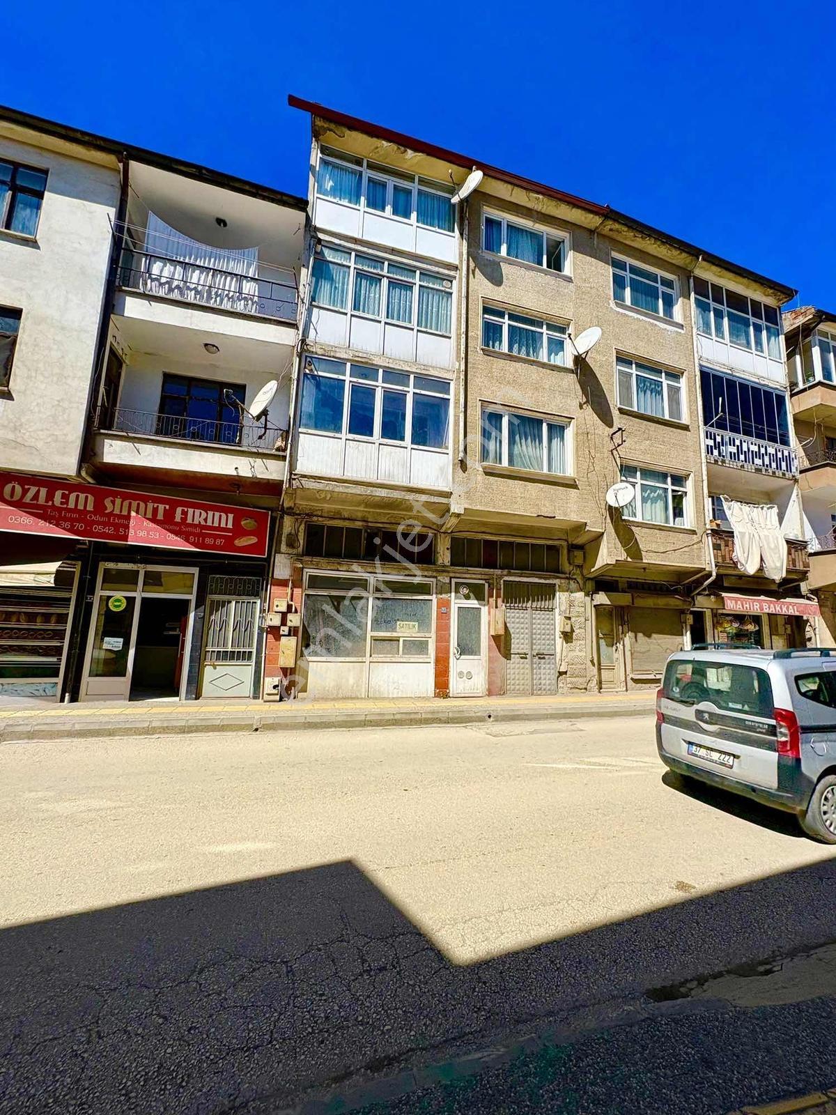 █ Çarşı Merkezinde Her İş Koluna Uygun 75 M2 Satılık İşyeri █ - Görsel 16