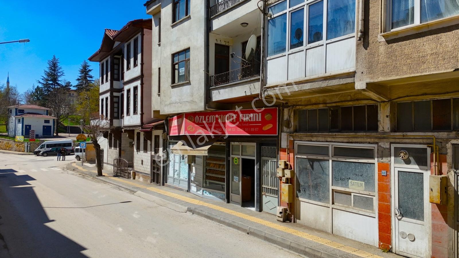 █ Çarşı Merkezinde Her İş Koluna Uygun 75 M2 Satılık İşyeri █ - Görsel 8