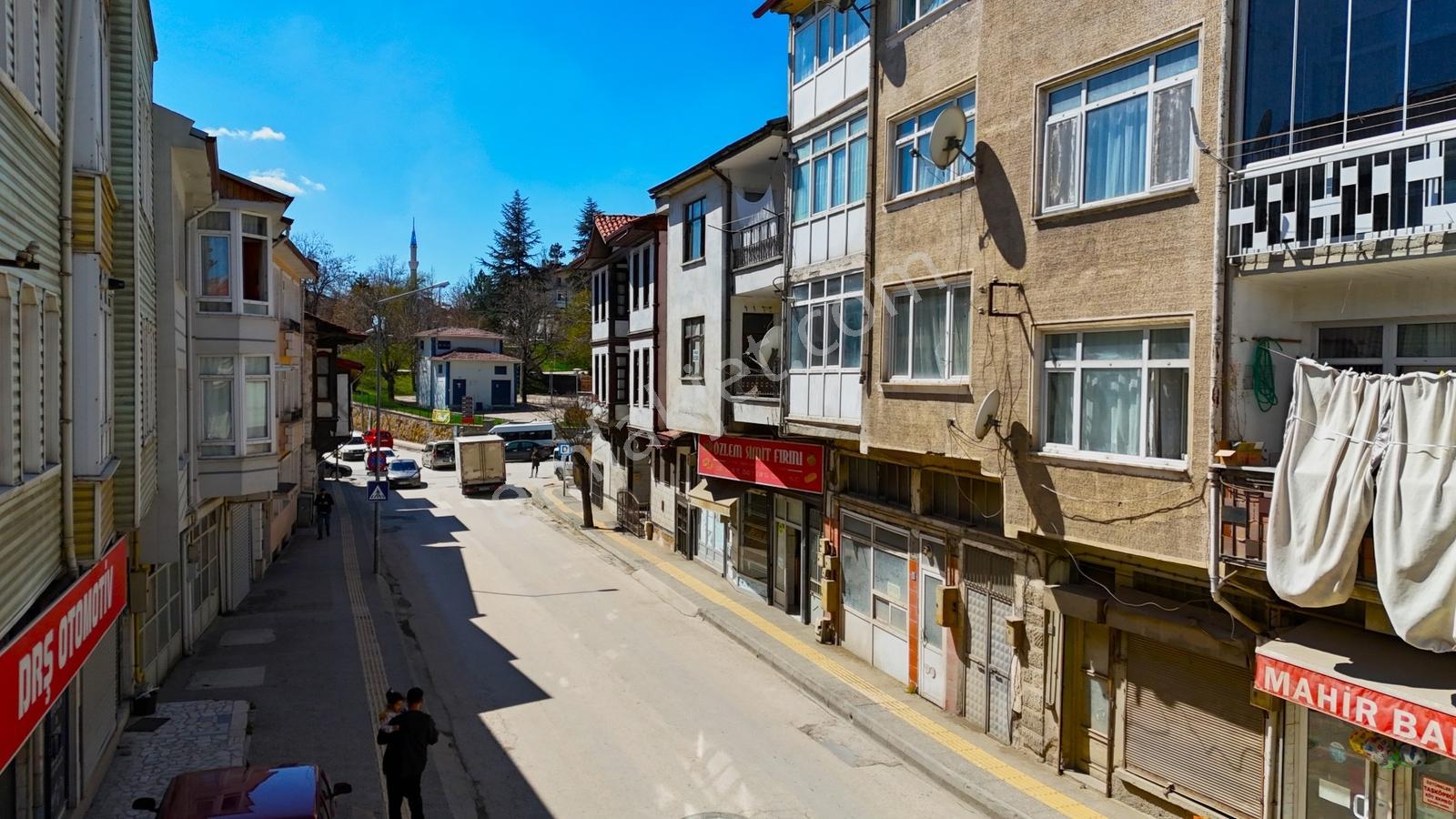 █ Çarşı Merkezinde Her İş Koluna Uygun 75 M2 Satılık İşyeri █ - Görsel 13