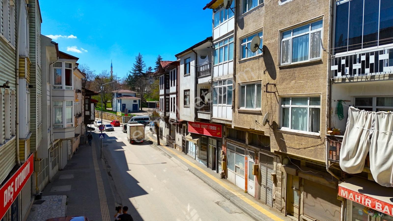 █ Çarşı Merkezinde Her İş Koluna Uygun 75 M2 Satılık İşyeri █ - Görsel 12