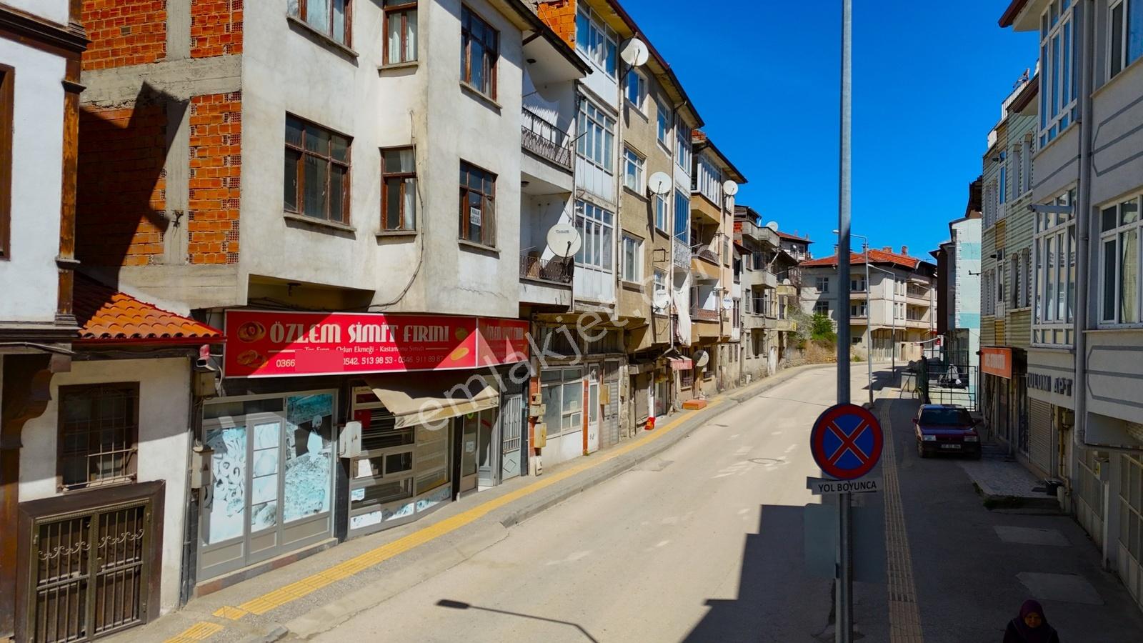 █ Çarşı Merkezinde Her İş Koluna Uygun 75 M2 Satılık İşyeri █ - Görsel 6