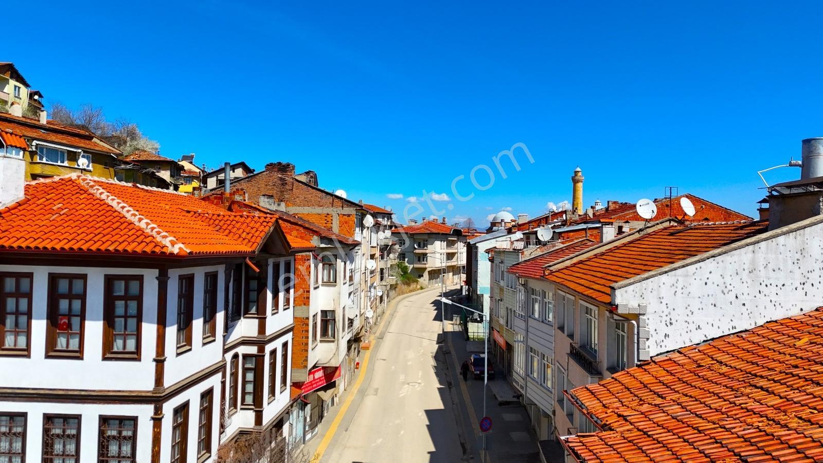 █ Çarşı Merkezinde Her İş Koluna Uygun 75 M2 Satılık İşyeri █ - Görsel 5
