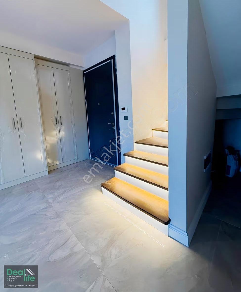 Deallife Gayrimenkul'den Sarımeşe'de 4+1 Lüks Müstakil Villa - Görsel 17