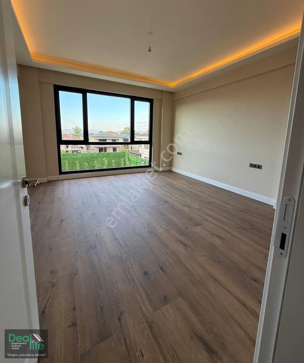 Deallife Gayrimenkul'den Sarımeşe'de 4+1 Lüks Müstakil Villa - Görsel 9