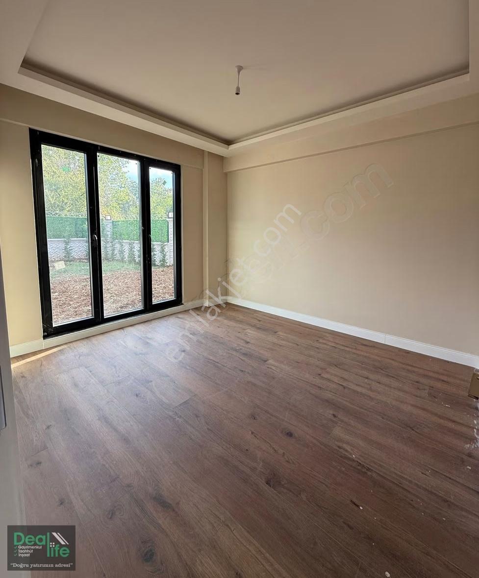 Deallife Gayrimenkul'den Sarımeşe'de 4+1 Lüks Müstakil Villa - Görsel 11