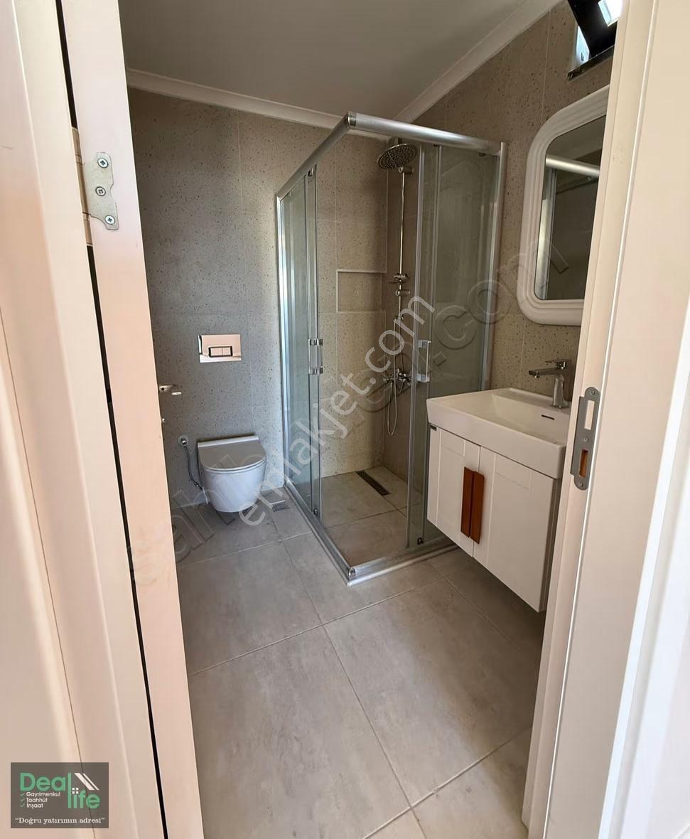 Deallife Gayrimenkul'den Sarımeşe'de 4+1 Lüks Müstakil Villa - Görsel 16