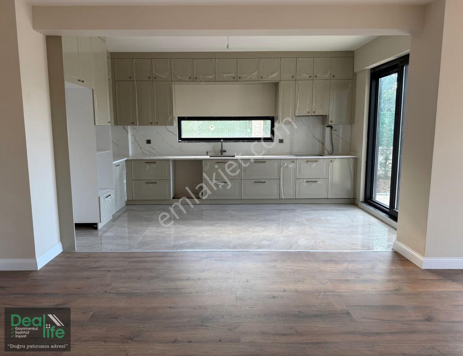 Deallife Gayrimenkul'den Sarımeşe'de 4+1 Lüks Müstakil Villa - Görsel 10