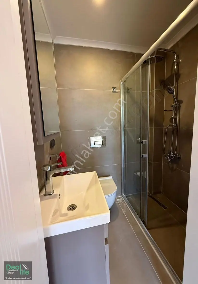 Deallife Gayrimenkul'den Sarımeşe'de 4+1 Lüks Müstakil Villa