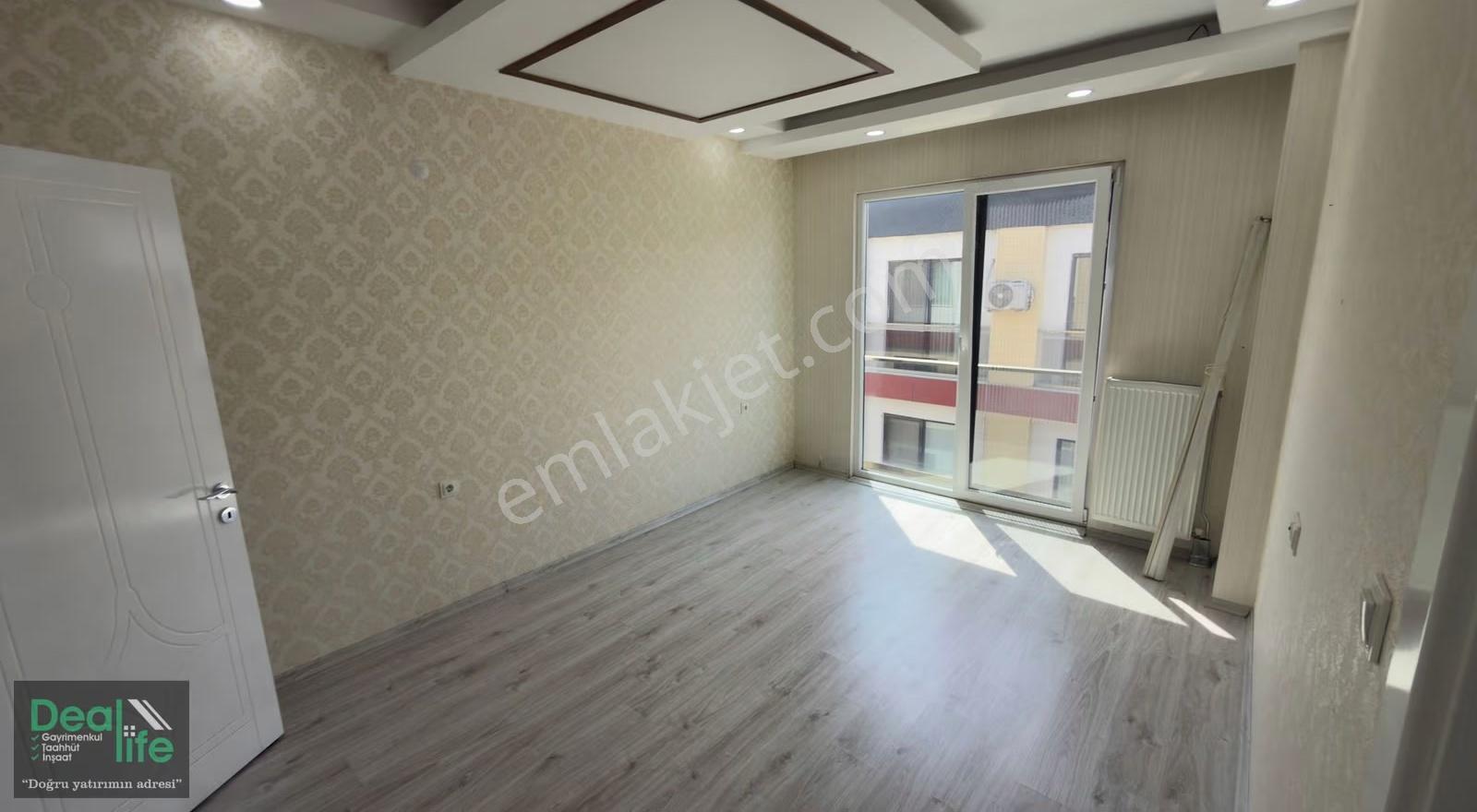 Deallife'dan Fsm'de Site İçi Arakat 3+1 Kiralık Daire - Görsel 28