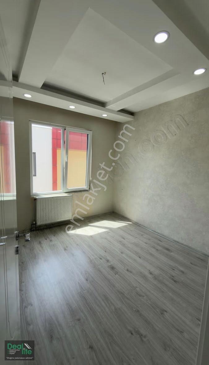 Deallife'dan Fsm'de Site İçi Arakat 3+1 Kiralık Daire - Görsel 26