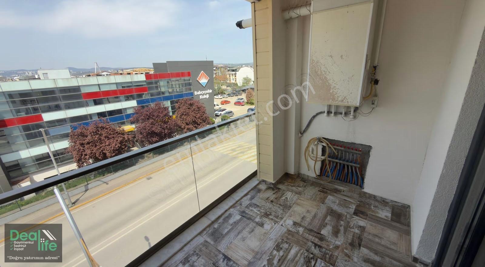 Deallife'dan Fsm'de Site İçi Arakat 3+1 Kiralık Daire - Görsel 7