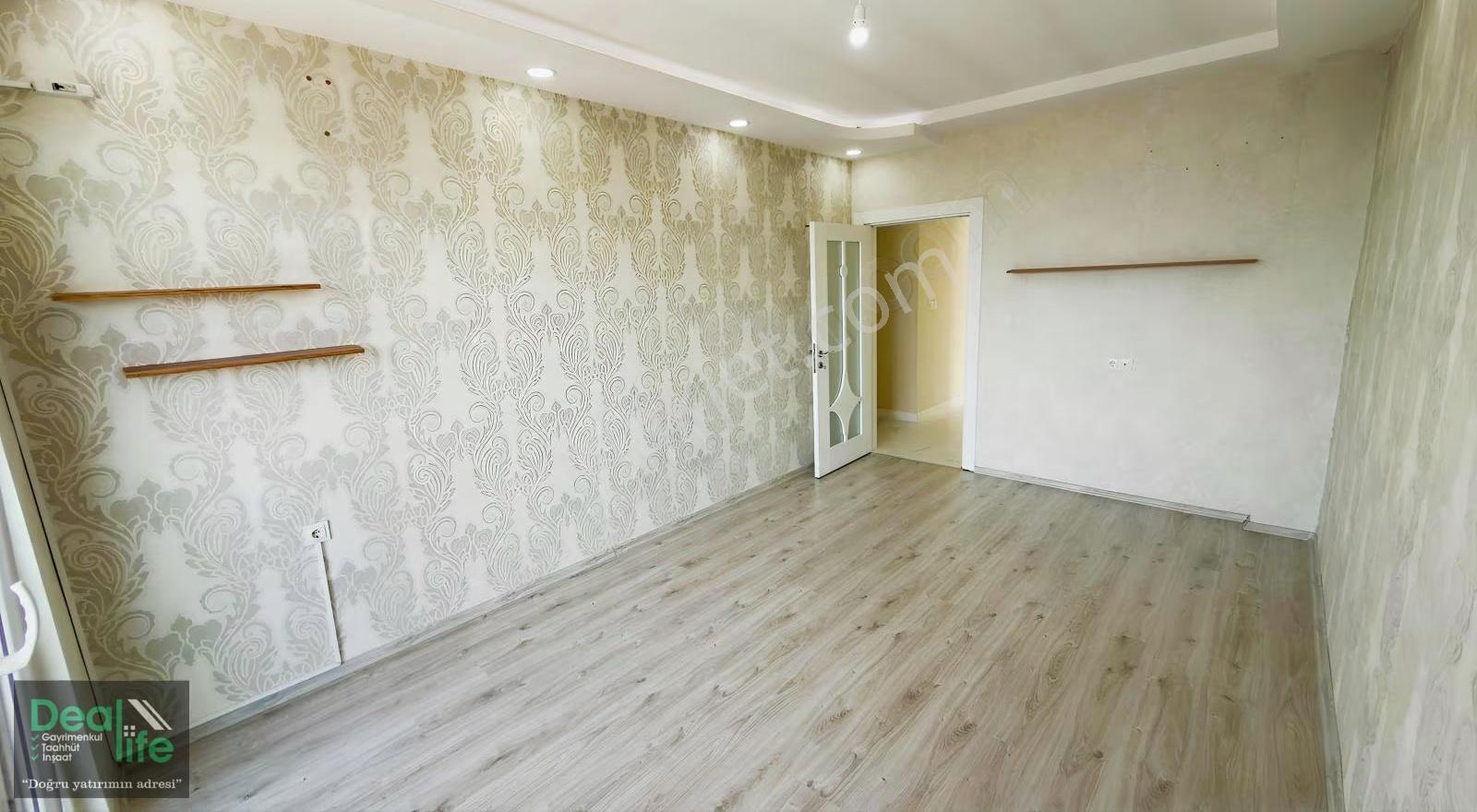 Deallife'dan Fsm'de Site İçi Arakat 3+1 Kiralık Daire - Görsel 22