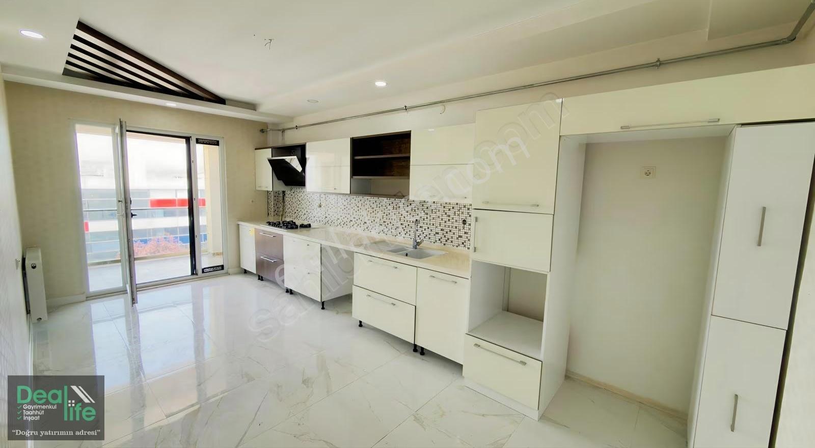 Deallife'dan Fsm'de Site İçi Arakat 3+1 Kiralık Daire - Görsel 21