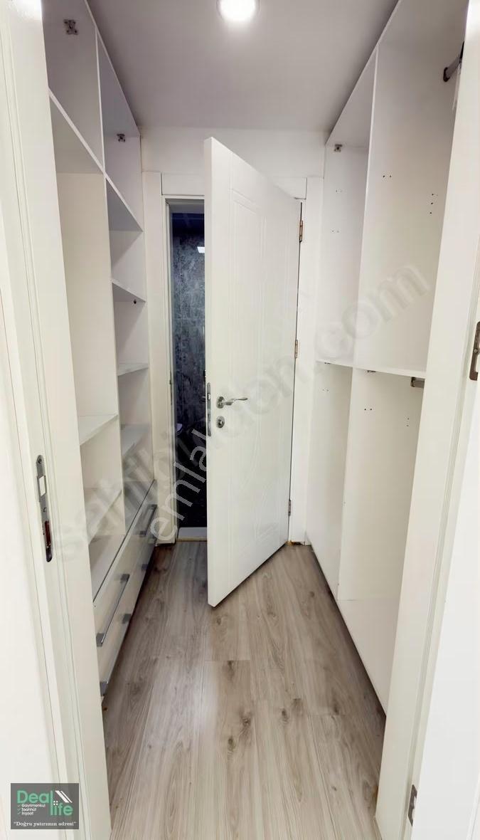 Deallife'dan Fsm'de Site İçi Arakat 3+1 Kiralık Daire - Görsel 30