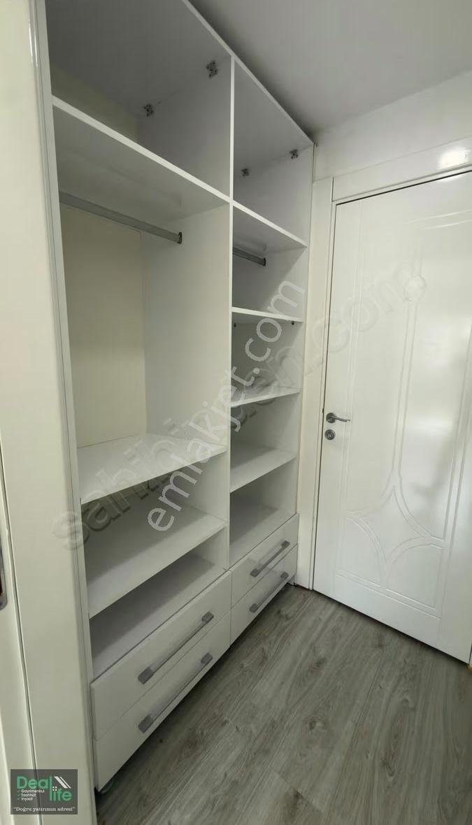 Deallife'dan Fsm'de Site İçi Arakat 3+1 Kiralık Daire - Görsel 8