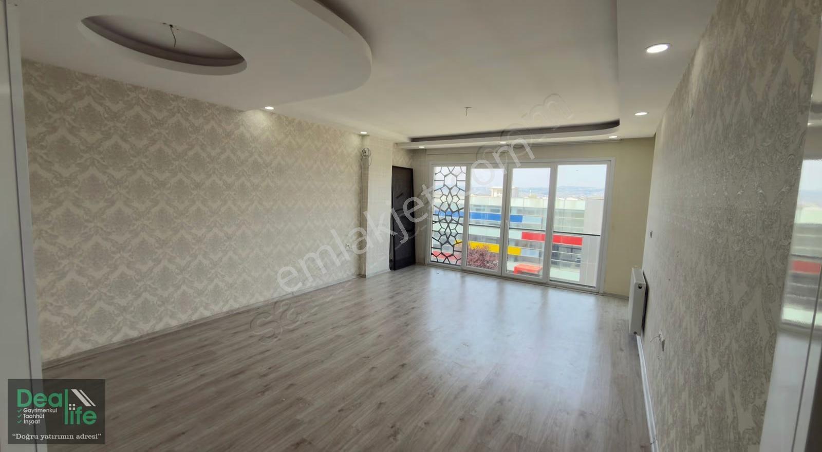 Deallife'dan Fsm'de Site İçi Arakat 3+1 Kiralık Daire - Görsel 14