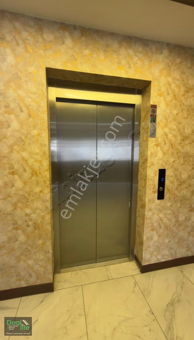 Deallife'dan Fsm'de Site İçi Arakat 3+1 Kiralık Daire - Görsel 3