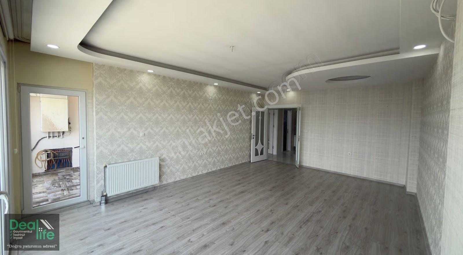 Deallife'dan Fsm'de Site İçi Arakat 3+1 Kiralık Daire - Görsel 16