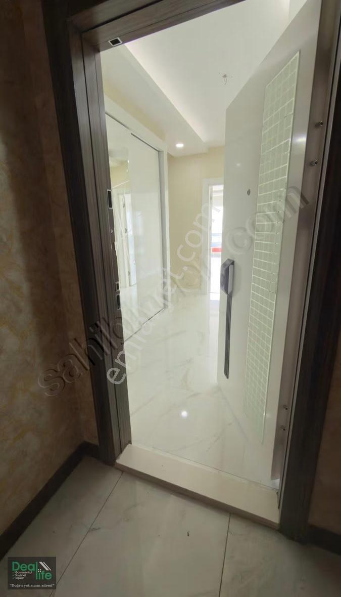 Deallife'dan Fsm'de Site İçi Arakat 3+1 Kiralık Daire - Görsel 13