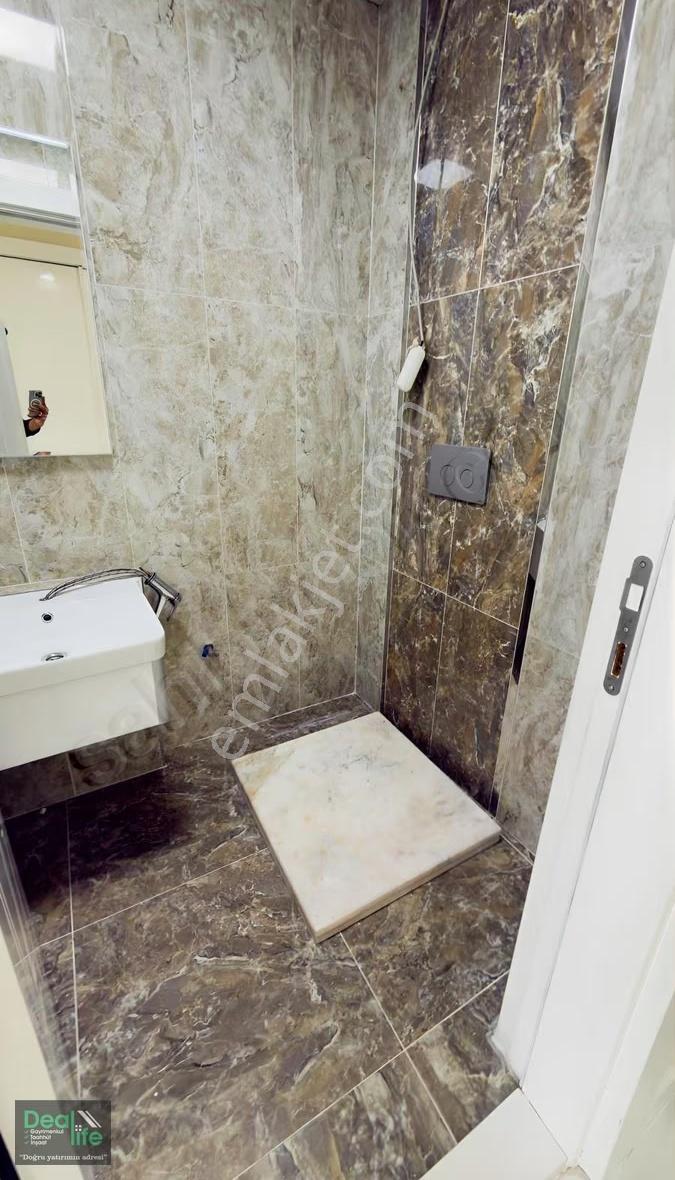 Deallife'dan Fsm'de Site İçi Arakat 3+1 Kiralık Daire - Görsel 6