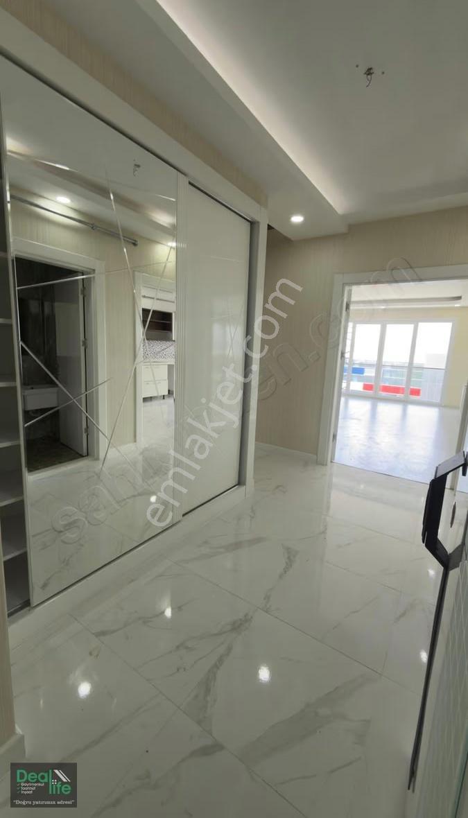 Deallife'dan Fsm'de Site İçi Arakat 3+1 Kiralık Daire - Görsel 18