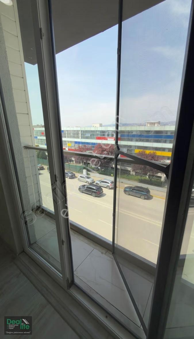 Deallife'dan Fsm'de Site İçi Arakat 3+1 Kiralık Daire - Görsel 24