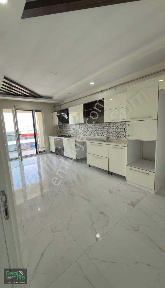 Deallife'dan Fsm'de Site İçi Arakat 3+1 Kiralık Daire - Görsel 23