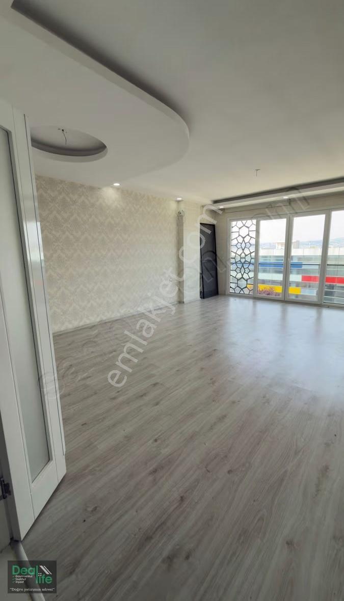 Deallife'dan Fsm'de Site İçi Arakat 3+1 Kiralık Daire - Görsel 15