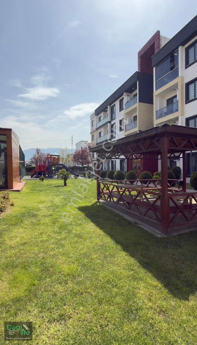 Deallife'dan Fsm'de Site İçi Arakat 3+1 Kiralık Daire - Görsel 9
