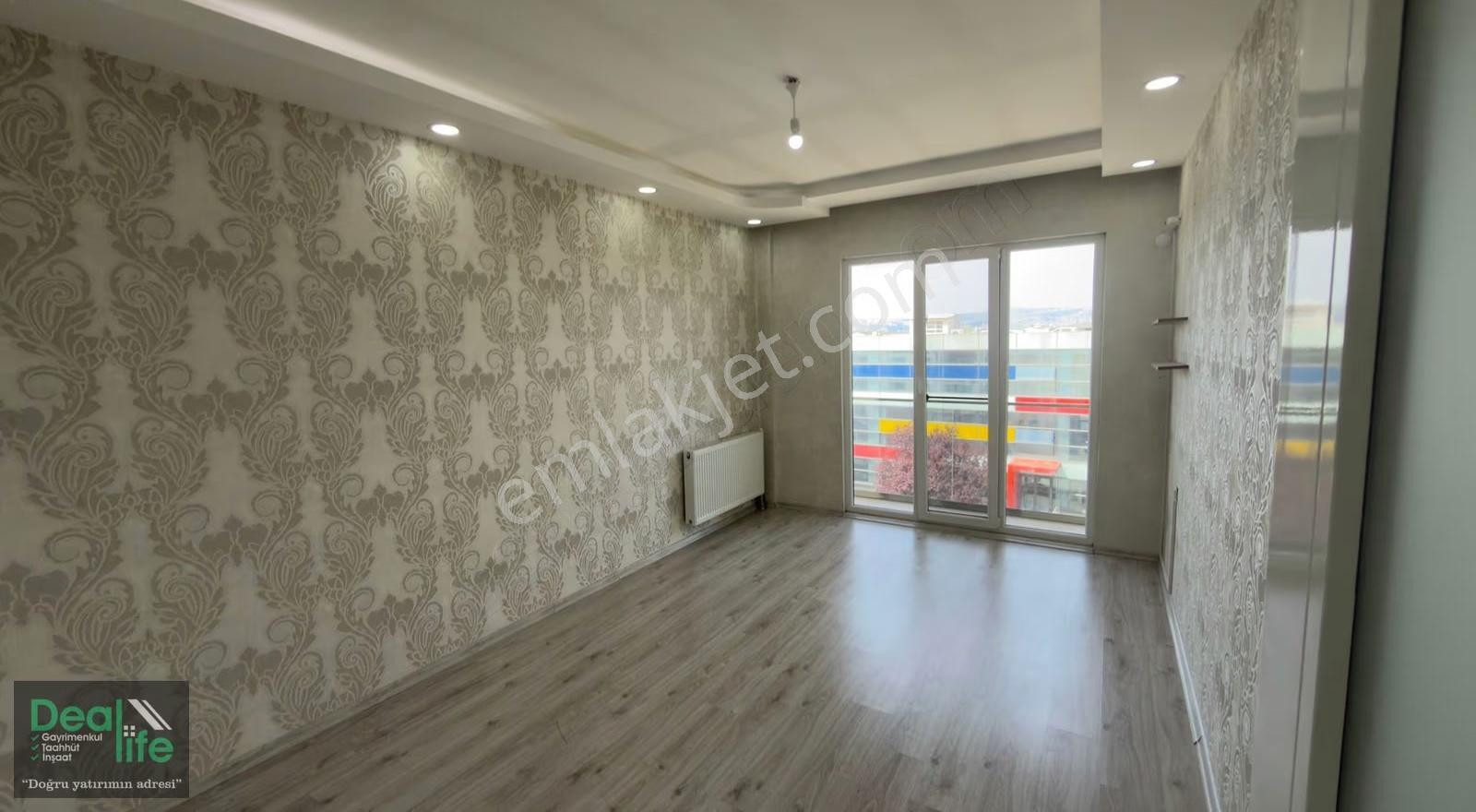 Deallife'dan Fsm'de Site İçi Arakat 3+1 Kiralık Daire - Görsel 17