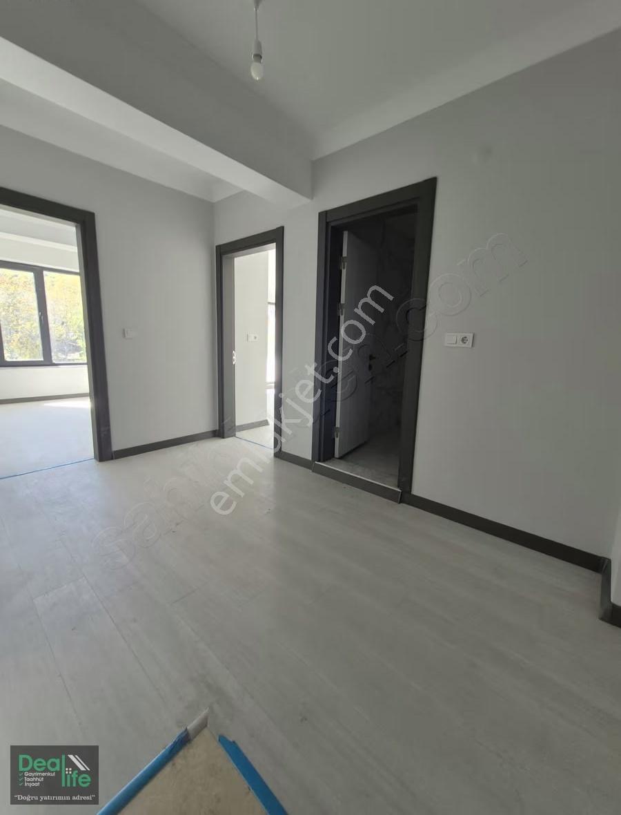 Deallife'dan Başiskele Yuvacıkta 4+1 Eğimsiz Dubleks - Görsel 18