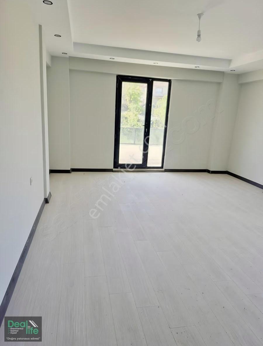 Deallife'dan Başiskele Yuvacıkta 4+1 Eğimsiz Dubleks - Görsel 22