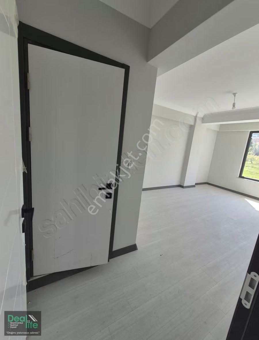 Deallife'dan Başiskele Yuvacıkta 4+1 Eğimsiz Dubleks - Görsel 19