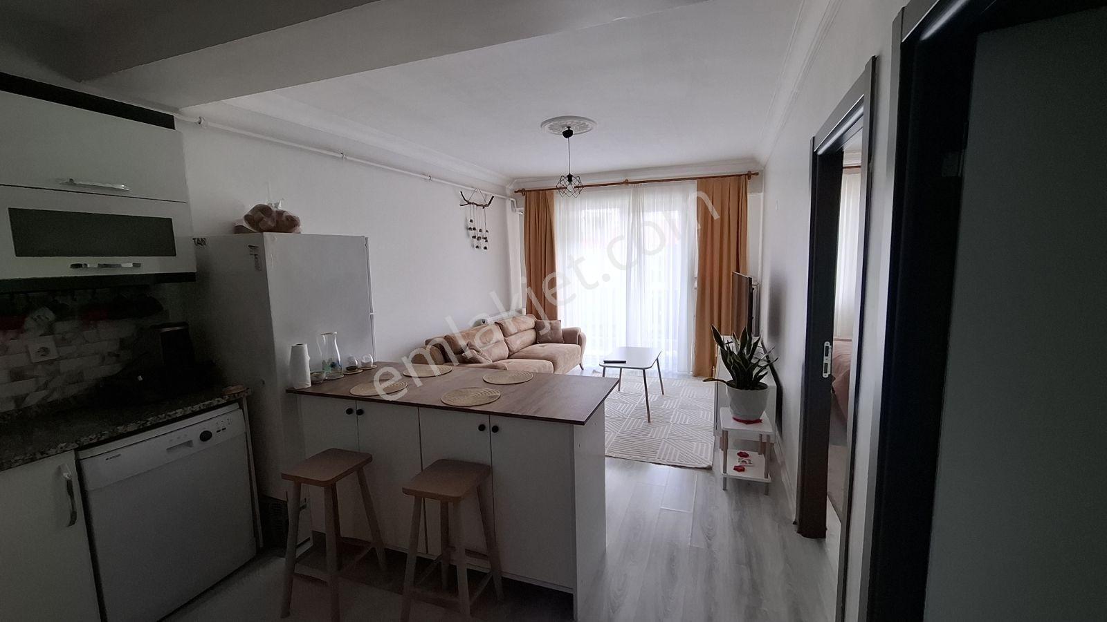 Nusratiye Baypala Residance'de 1+1 Satılık Daire - Görsel 11