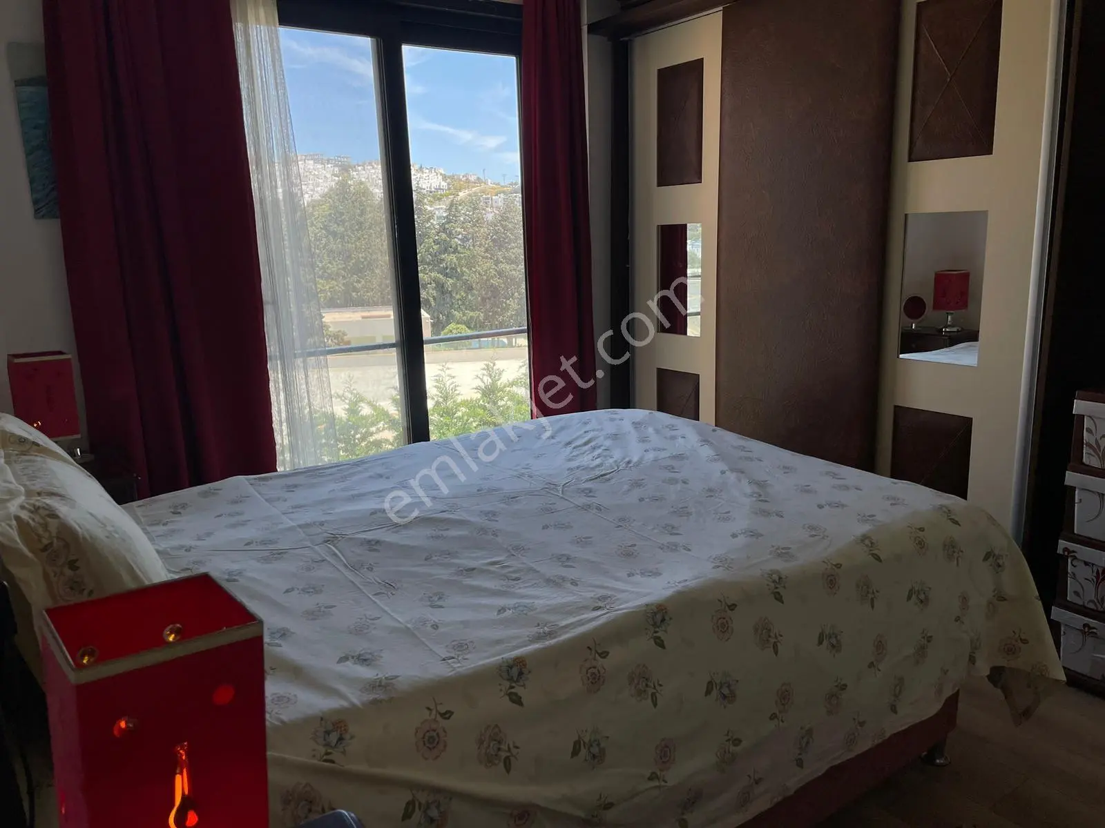 Bodrum Akyarlar Fener 2+1 Sezonluk Kiralık - Görsel 4