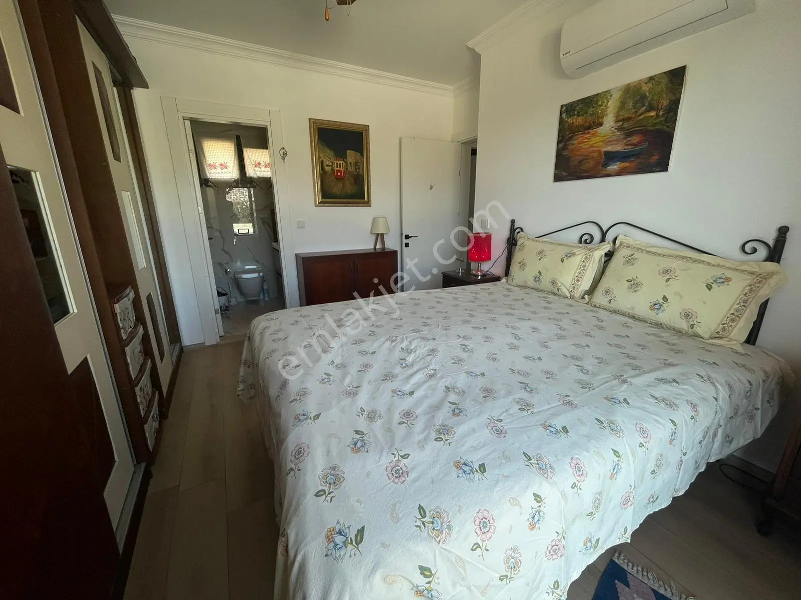 Bodrum Akyarlar Fener 2+1 Sezonluk Kiralık - Görsel 3