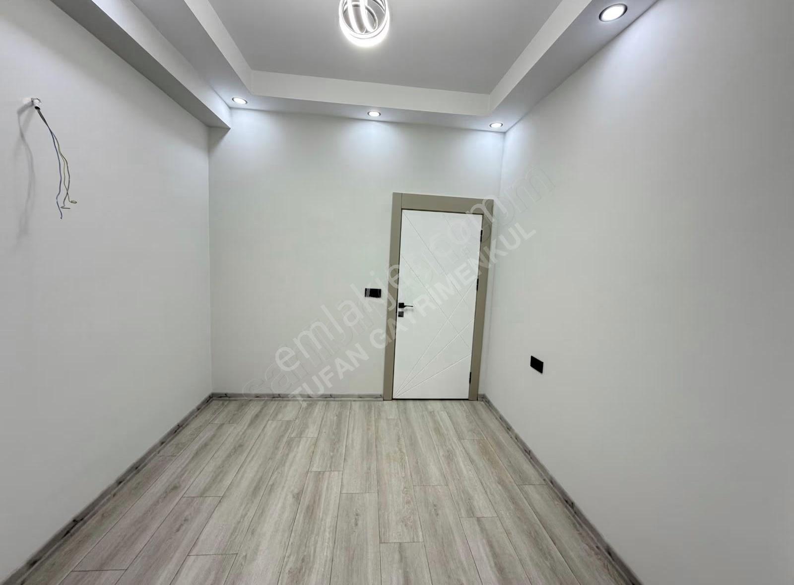 Ilıca Merkezde 2+1 Ultra Lüks Daire | Ara Kat | Sıfır | Asansör - Görsel 12