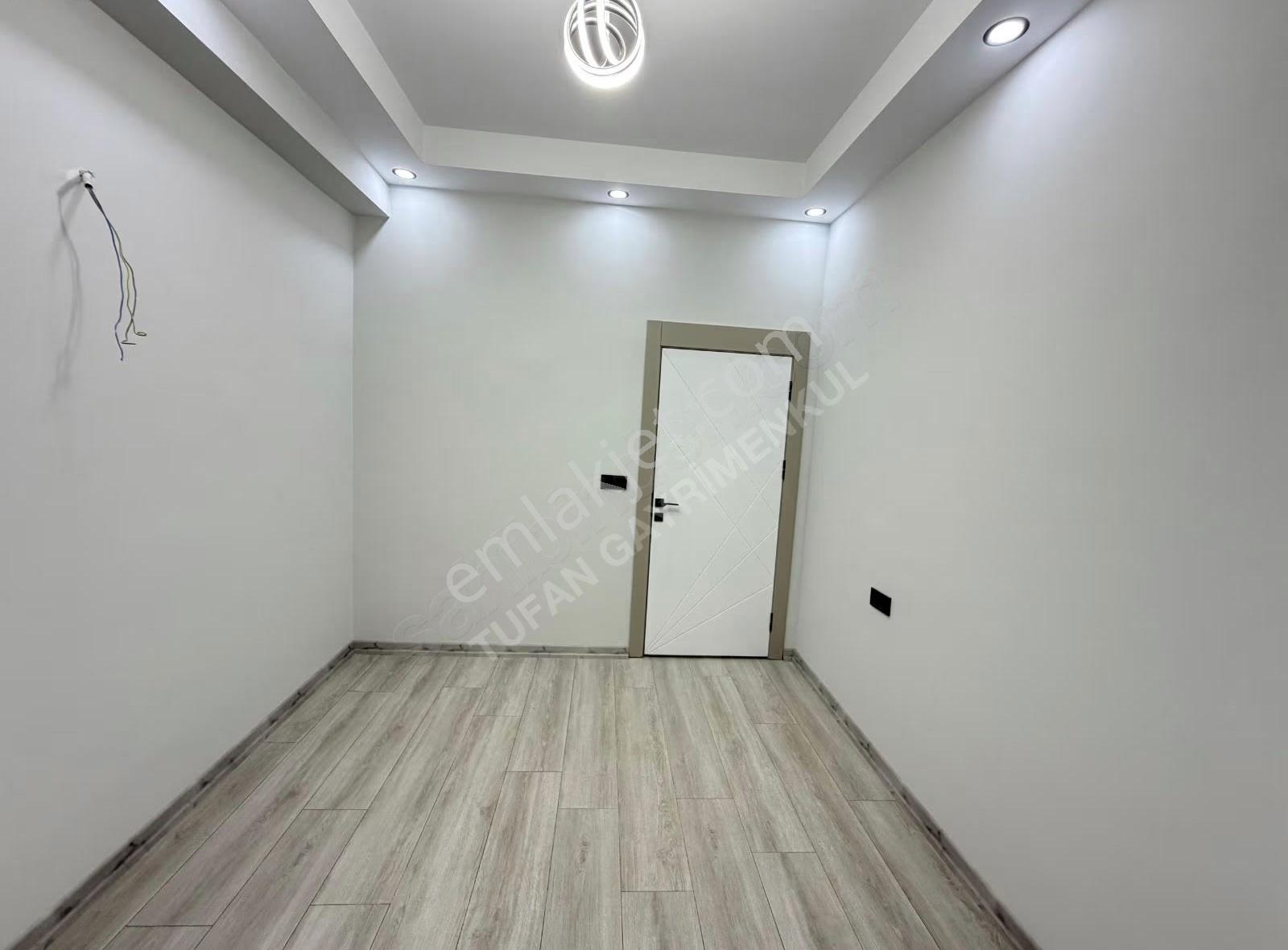 Ilıca Merkezde 2+1 Ultra Lüks Daire | Ara Kat | Sıfır | Asansör - Görsel 11