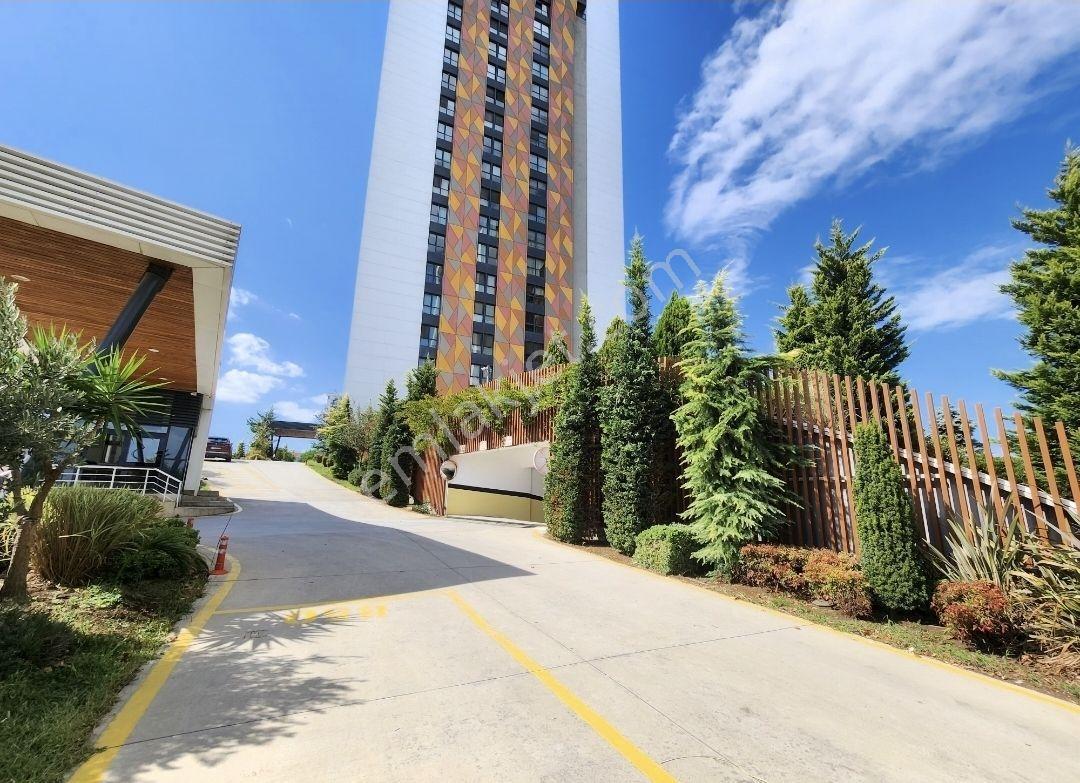 Samsunun En Prestijli Sitesi Twin Towers 3+1 Satılık - Görsel 33