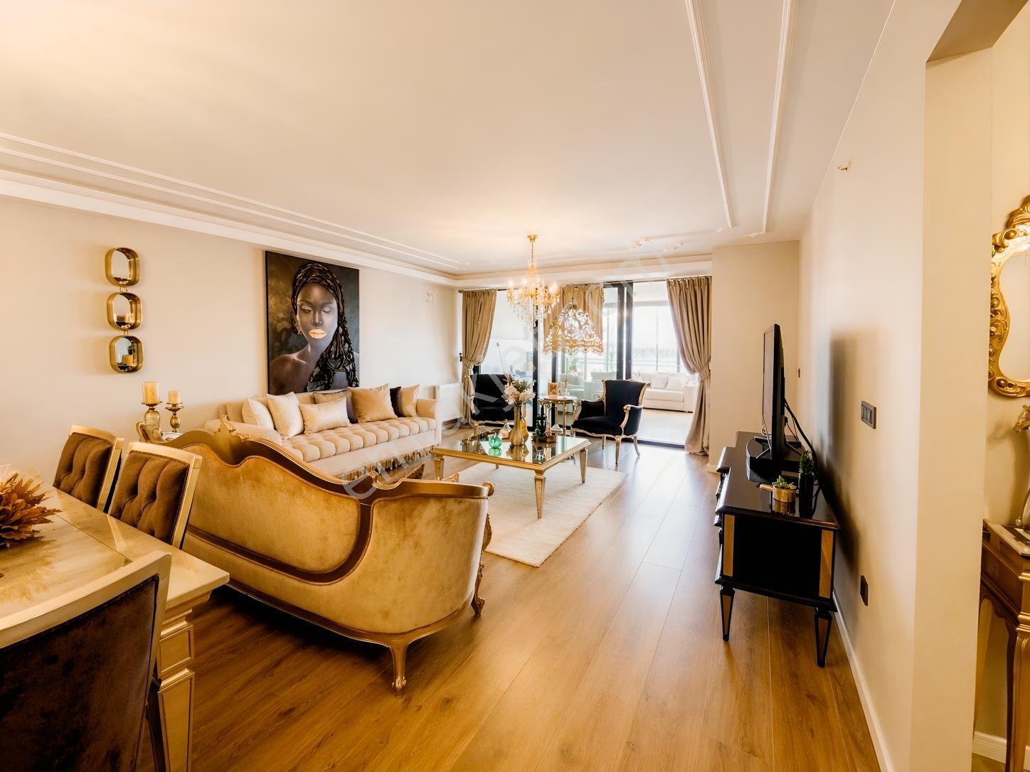 Samsunun En Prestijli Sitesi Twin Towers 3+1 Satılık - Görsel 16
