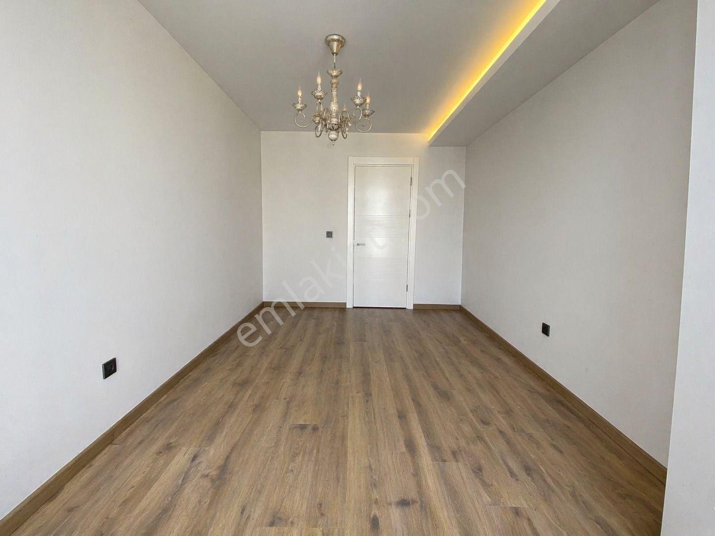 Samsunun En Prestijli Sitesi Twin Towers 3+1 Satılık - Görsel 6