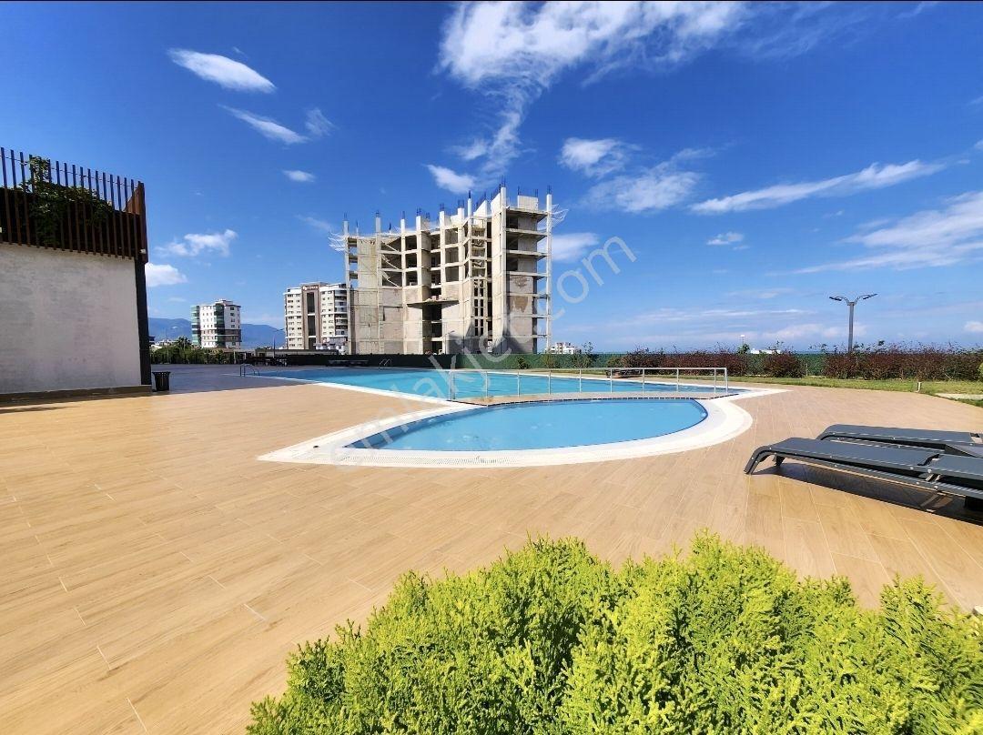 Samsunun En Prestijli Sitesi Twin Towers 3+1 Satılık - Görsel 10