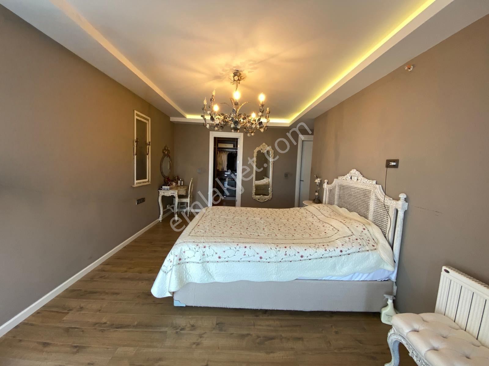 Samsunun En Prestijli Sitesi Twin Towers 3+1 Satılık - Görsel 13